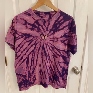 Flower T Shirt